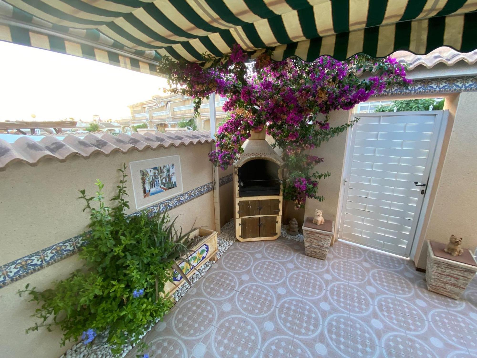 Cozy Houses By Bex Ciudad Quesada Exterior photo